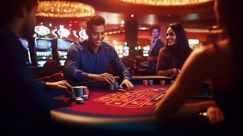Discover the Best UK Casinos Not on Gamstop 935