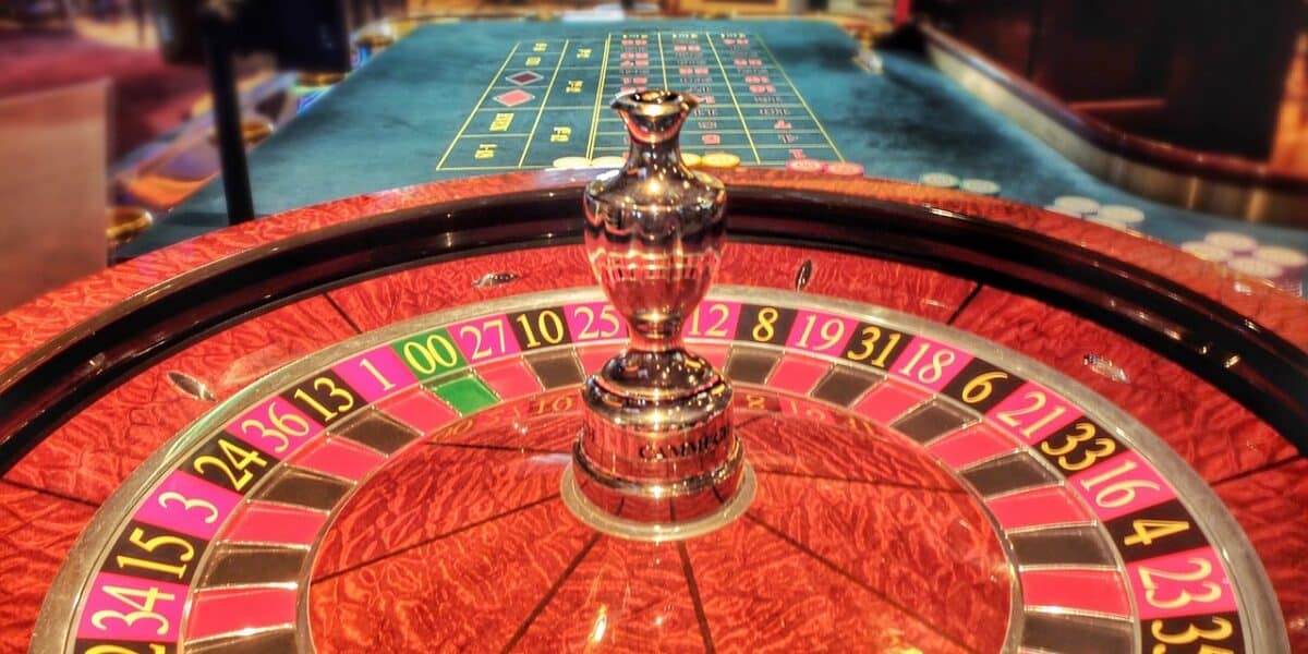 Explore the World of Casinos Not on Gamstop 712