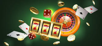 Explore the World of Casinos Not on Gamstop 712