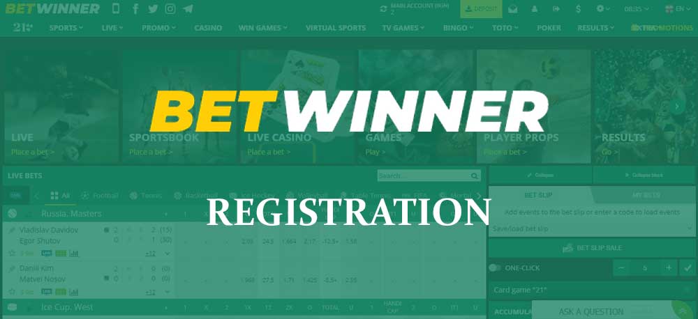The Ultimate Guide to Betwinner Your Gateway to Successful Betting