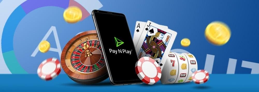 Casino utan licens - Din guide till oreglerad spelunderhållning