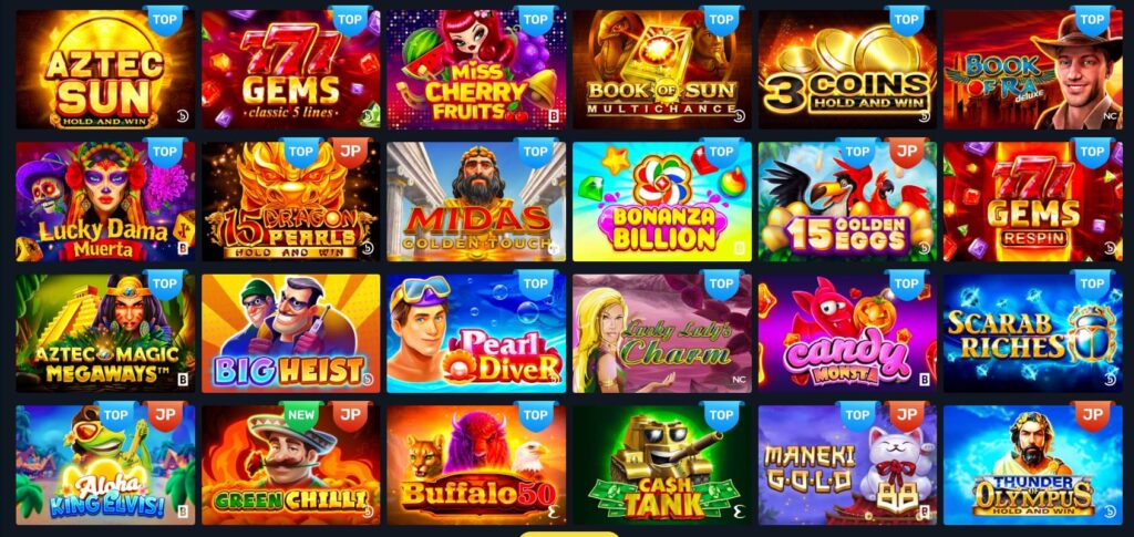 Discover the Best Gaming Experience at Milky Wins Online Casino UK