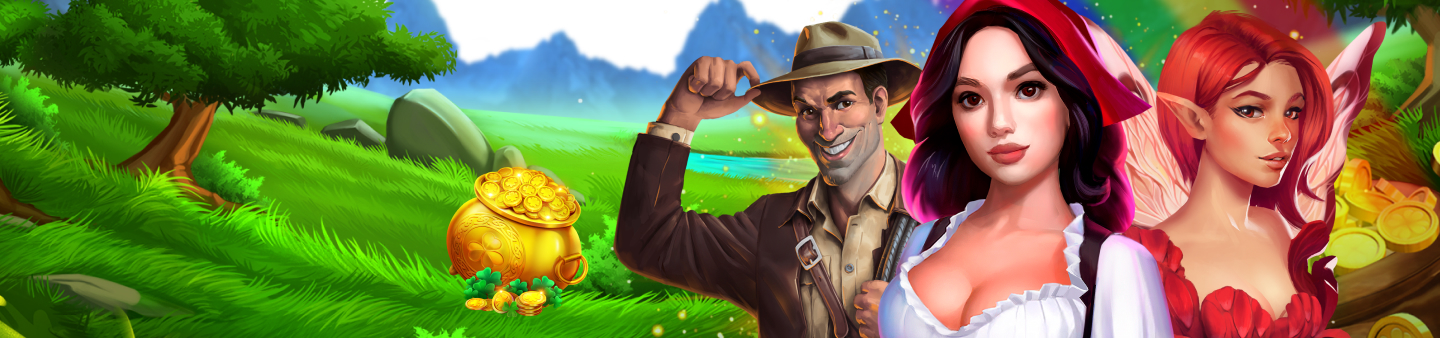Discover the Enchantment of Slots Muse