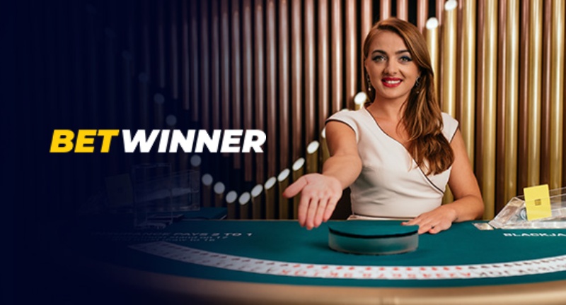 Discover the Exciting World of Betwinner Games