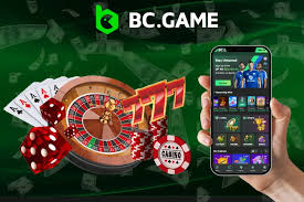 Experience the Thrill of Roleta BC.Game Your Ultimate Guide
