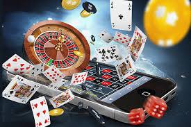 Online Casinos Embracing Digital Currency in Bangladesh 1