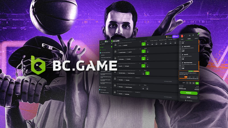 BC Game Winning Strategies