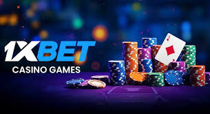 Discover the Exciting 1xbet Casino Bonus and Win Big!