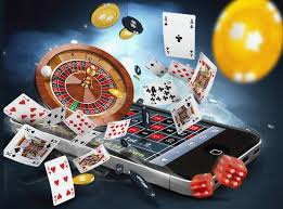 Electric Wins Casino & Sportsbook A Premier Gaming Destination