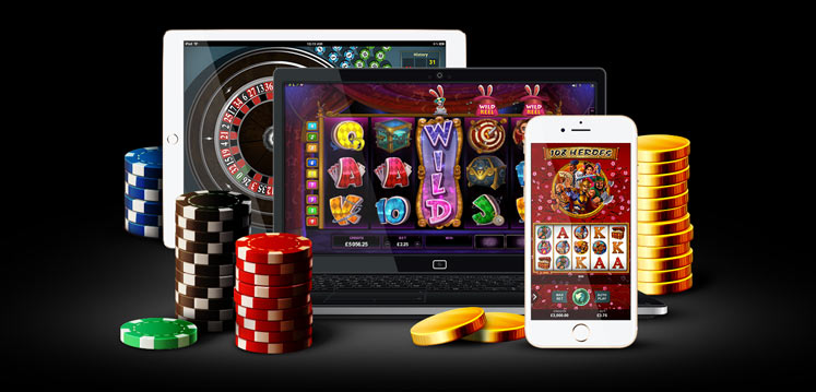 Electric Wins Casino & Sportsbook A Premier Gaming Destination