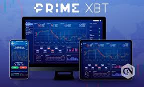 Everything You Need to Know About PrimeXBT Contests