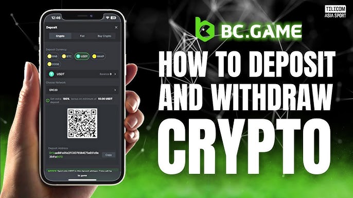 Experience Thrills with BC.Game Plinko 1