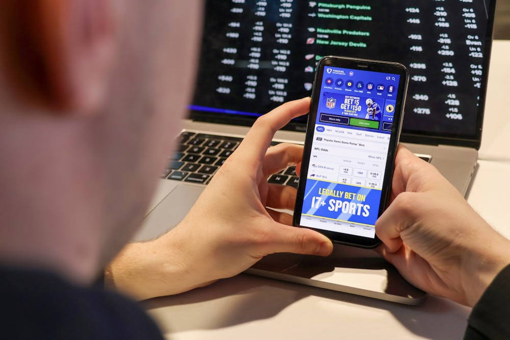 Explore the Exciting World of Betandreas Casino