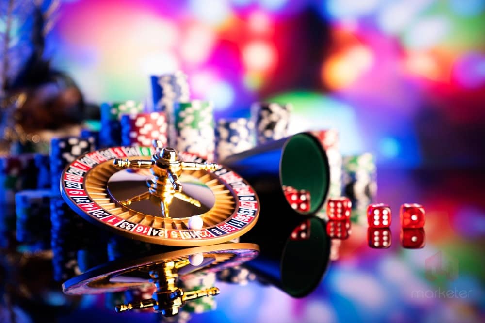 Explore the Exciting World of No Sister Site Casino