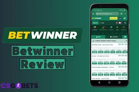 Explore the Exciting World of Online Betting with BetWinner 1