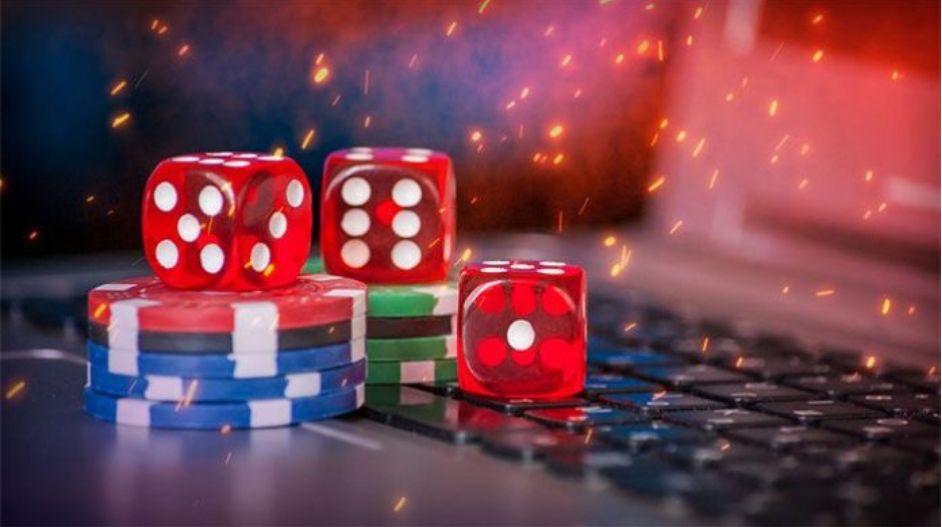 Kazino blogi – maslahatlar va strategiyalar 1