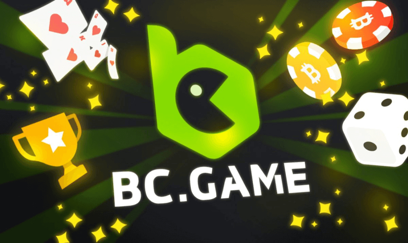Крипто Казино BCGame Ваш Путь к Успеху в Мире Азарта