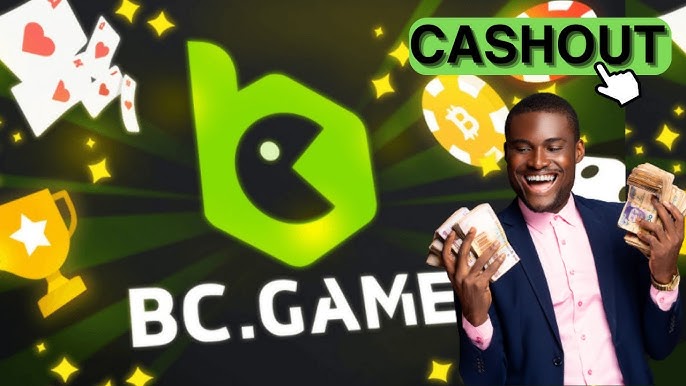 Крипто Казино BCGame Ваш Путь к Успеху в Мире Азарта