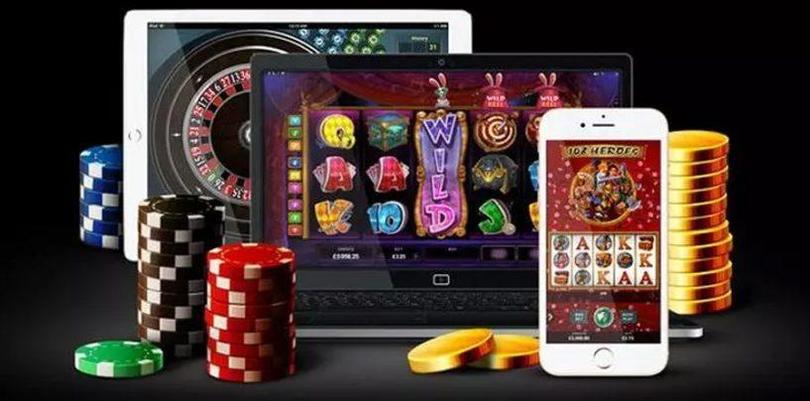 Magic Wins Casino Discover the Enchantment of Winning