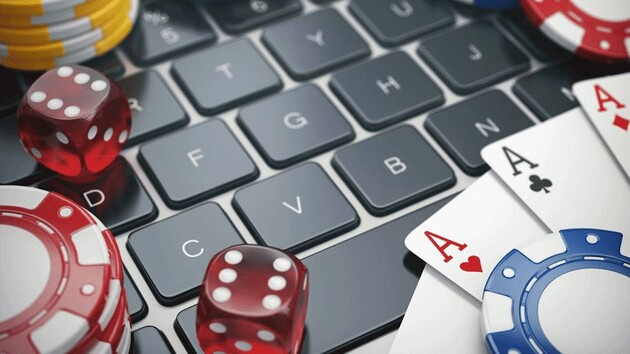 Magic Wins Casino Discover the Enchantment of Winning