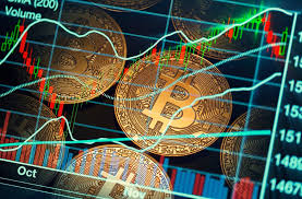 Mastering the Markets The Revolutionary Crypto Trading Desktop App