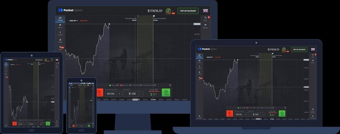 Pocket Option вход как обеспечить безопасный доступ и максимизировать прибыль