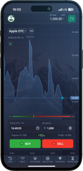 Pocket Option вход как обеспечить безопасный доступ и максимизировать прибыль
