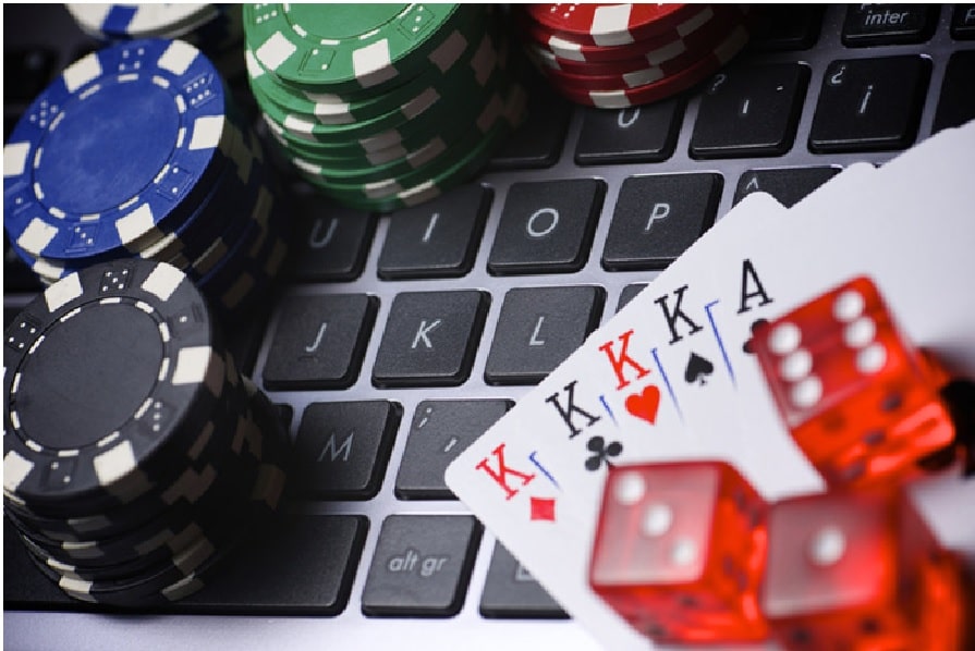 The Future of Gambling Exploring Gambli Betting