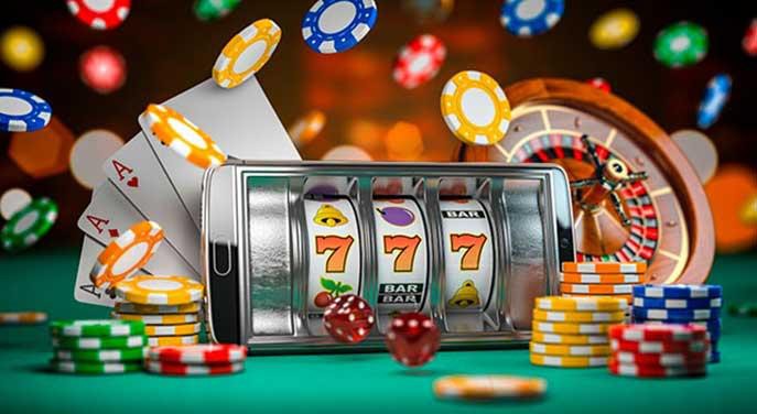 Understanding Welcome Bonuses in Bangladeshi Online Casinos 5