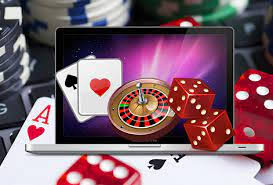 Unleashing Fun at Casino Spinpanda Your Guide to Online Gaming