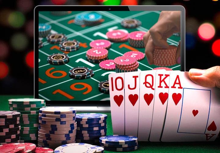 Unleashing Fun at Casino Spinpanda Your Guide to Online Gaming