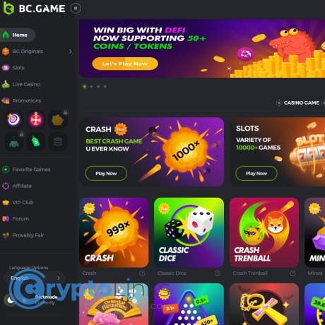 Unlock the Future of Gaming with BC Game Mobile App