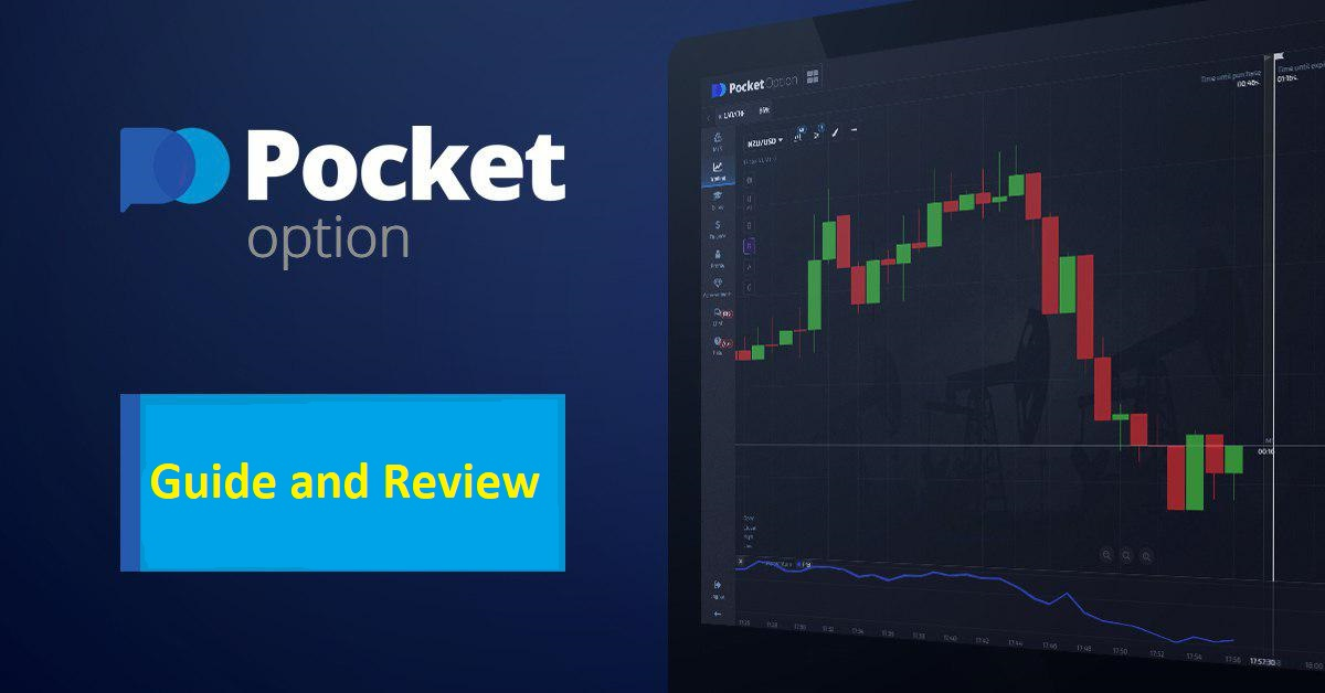 Unlock Your Trading Potential with Pocket Option Signals