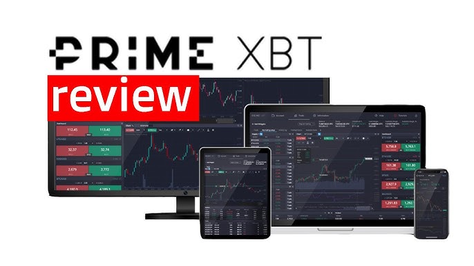 Unlocking Opportunities Mastering PrimeXBT Forex Trading