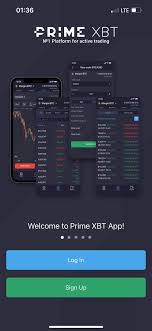 Unlocking the Benefits Bonuses PrimeXBT