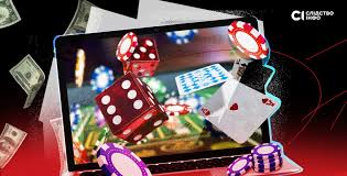 Welcome to Online Casino Spins Heaven Your Gateway to Thrilling Gaming